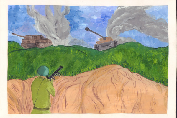 Ботвич Василиса